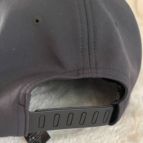 Lululemon Unisex Days Shade Ball Cap *Logo Black - Picture 4 of 11